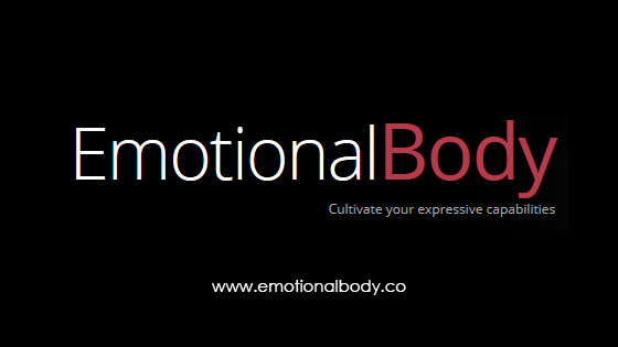 Cultivate your expressive capabilities - Emotional Body